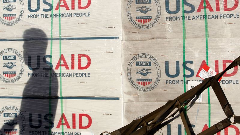 US to incinerate enough grub to feed a small nation, because ‘Merica