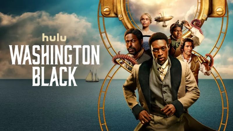 ‘Washington Black’: From Award-Winning Novel to Streaming Pile
