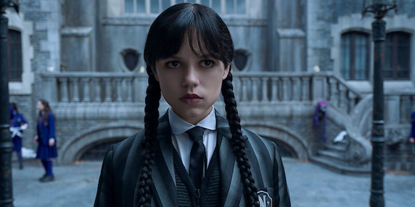 ‘Wednesday’ Season 2 Trailer: More Teen Angst and Supernatural Shenanigans, Yay