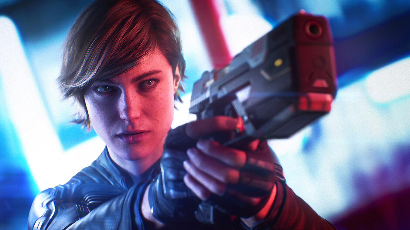 Xbox’s “Perfect” Dark Future: Cancelled Dreams and Layoff Party