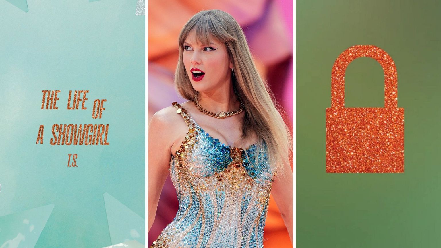 Taylor Swift to Drop New Album: Prepare for Peak Showgirl Era, Whether You Like It or Not