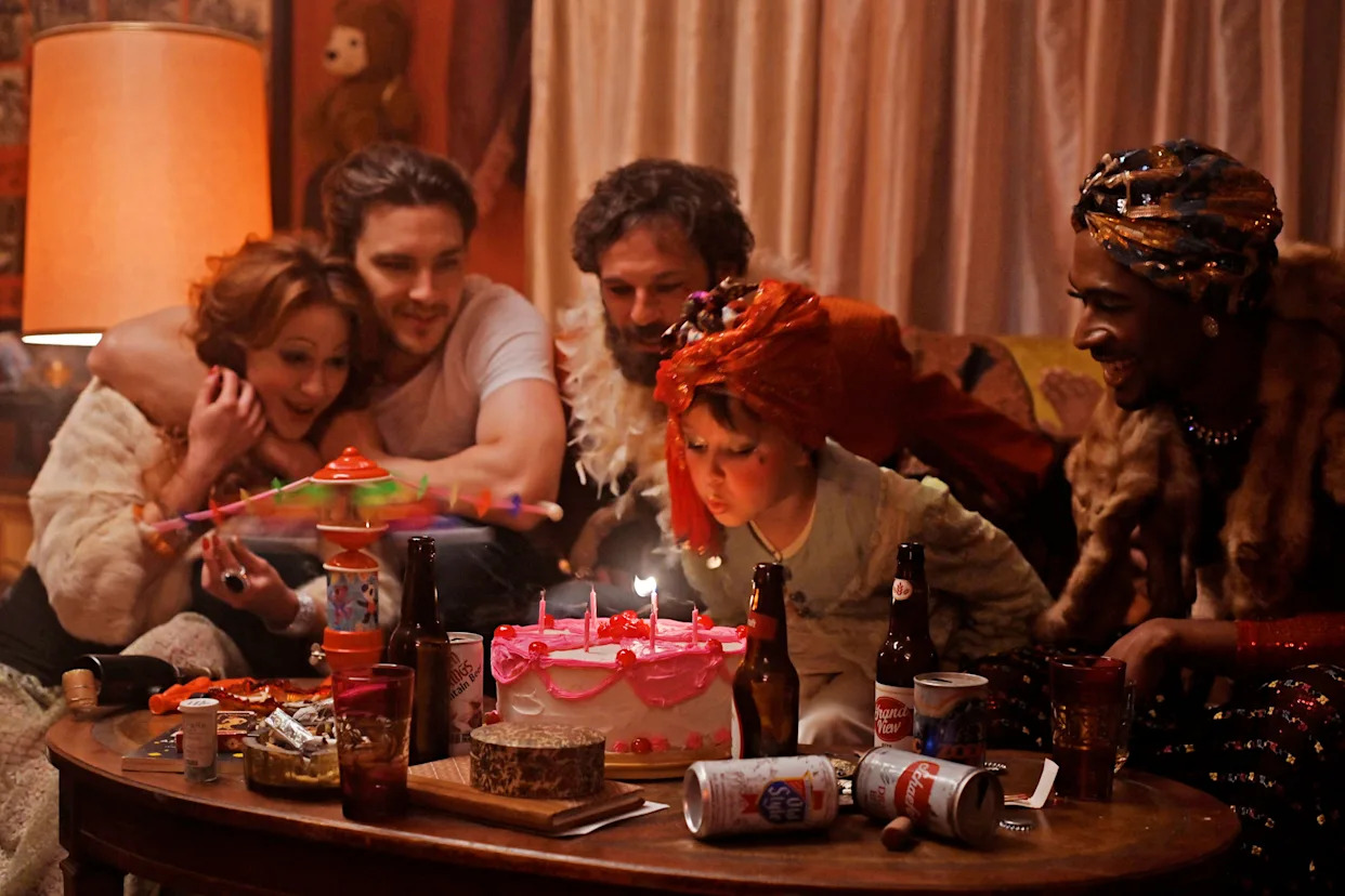 Fairyland: Prepare for a Coming-of-Age Story So Cliché, It’s Set in San Francisco of the ’70s and ’80s