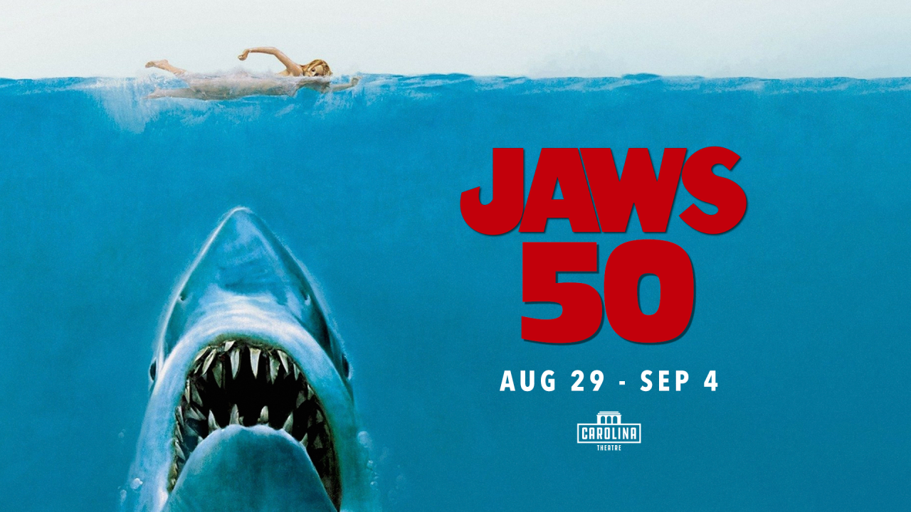 Shark Flicks That Don’t Bite Like ‘Jaws’ (But Still Kinda Do)