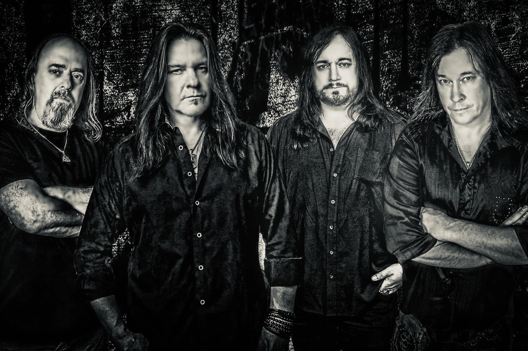 WITHERING SCORN (LOL!): Ex-MEGADETH, FATES WARNING Guys Drop Album (Independently, ‘Cause No One Else Would)