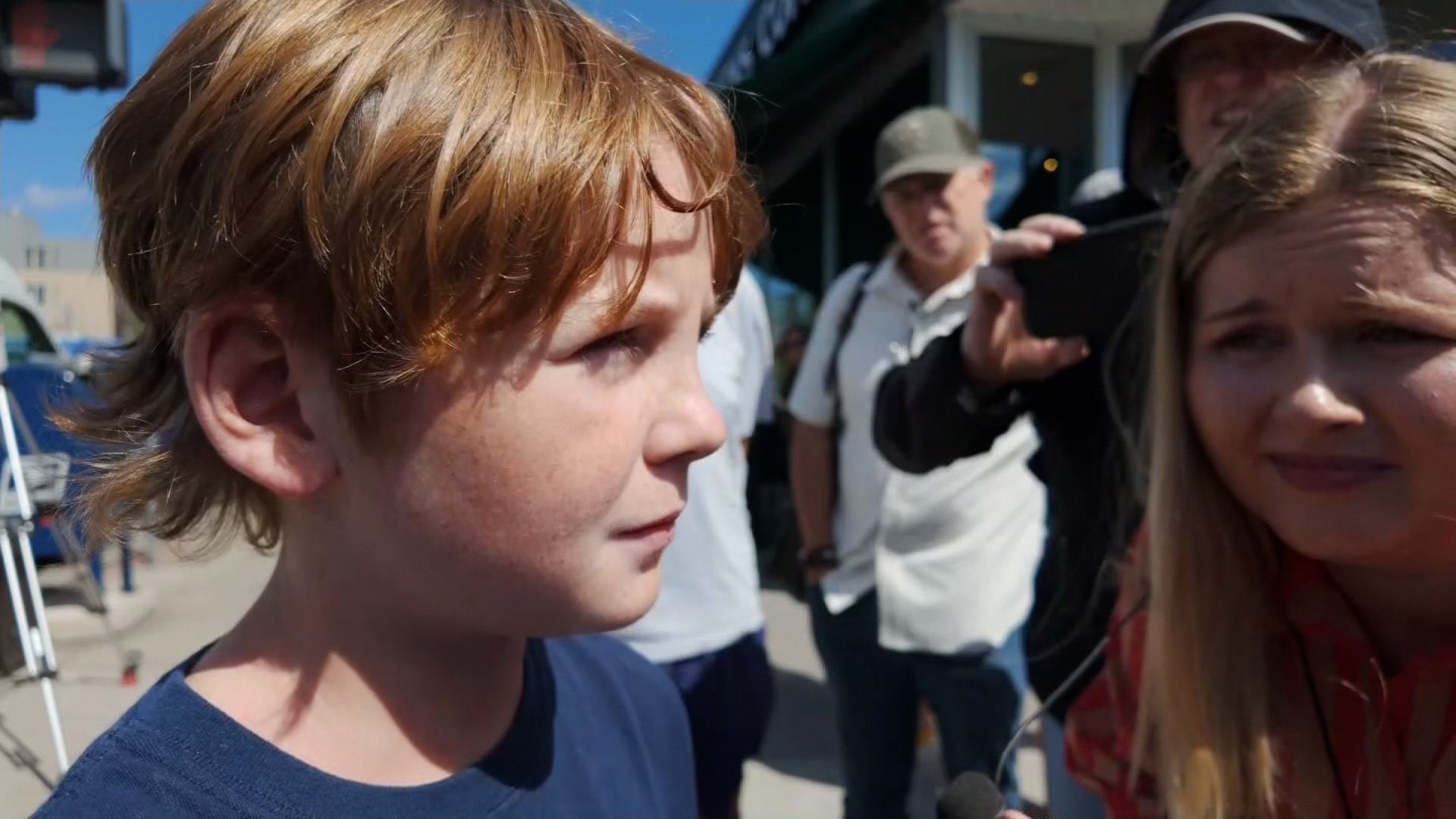 5 Things You Should Pretend to Care About Today (Because CNN Told You To)