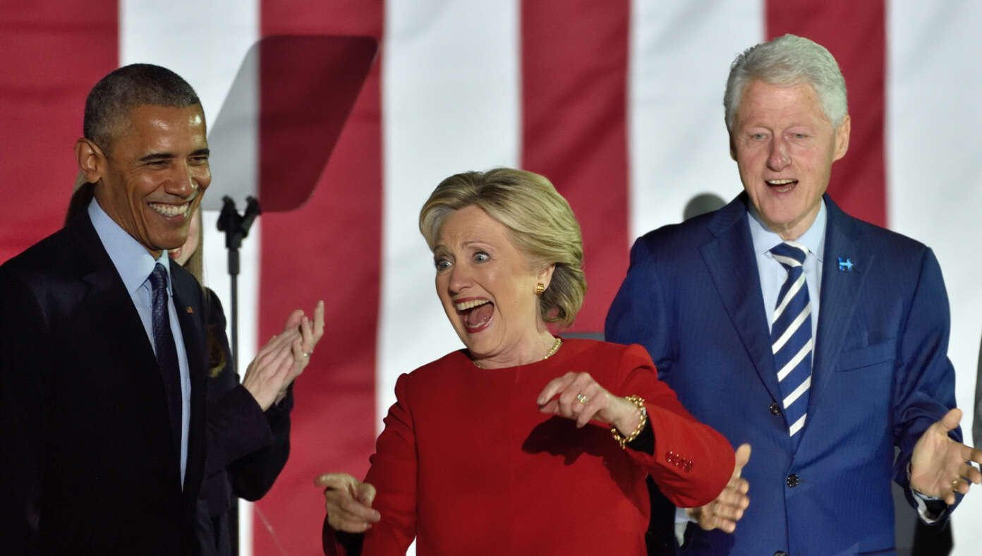 CLICK HERE For An Updated Number Of Corrupt Government Officials Who Have Been Arrested For The Russia Collusion Hoax