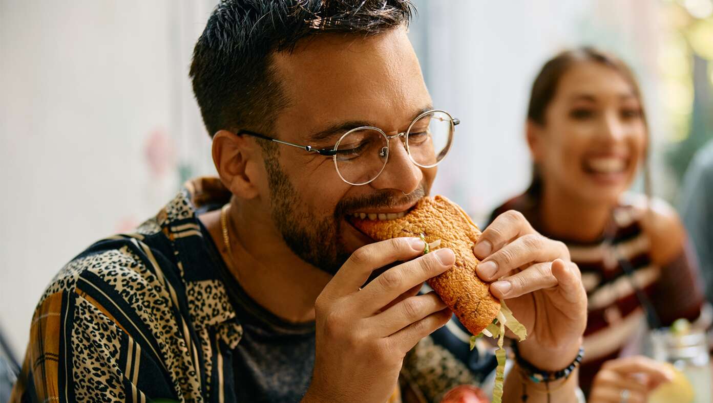 Taco Yet To Meet Emotional Problem It Couldn’t Solve