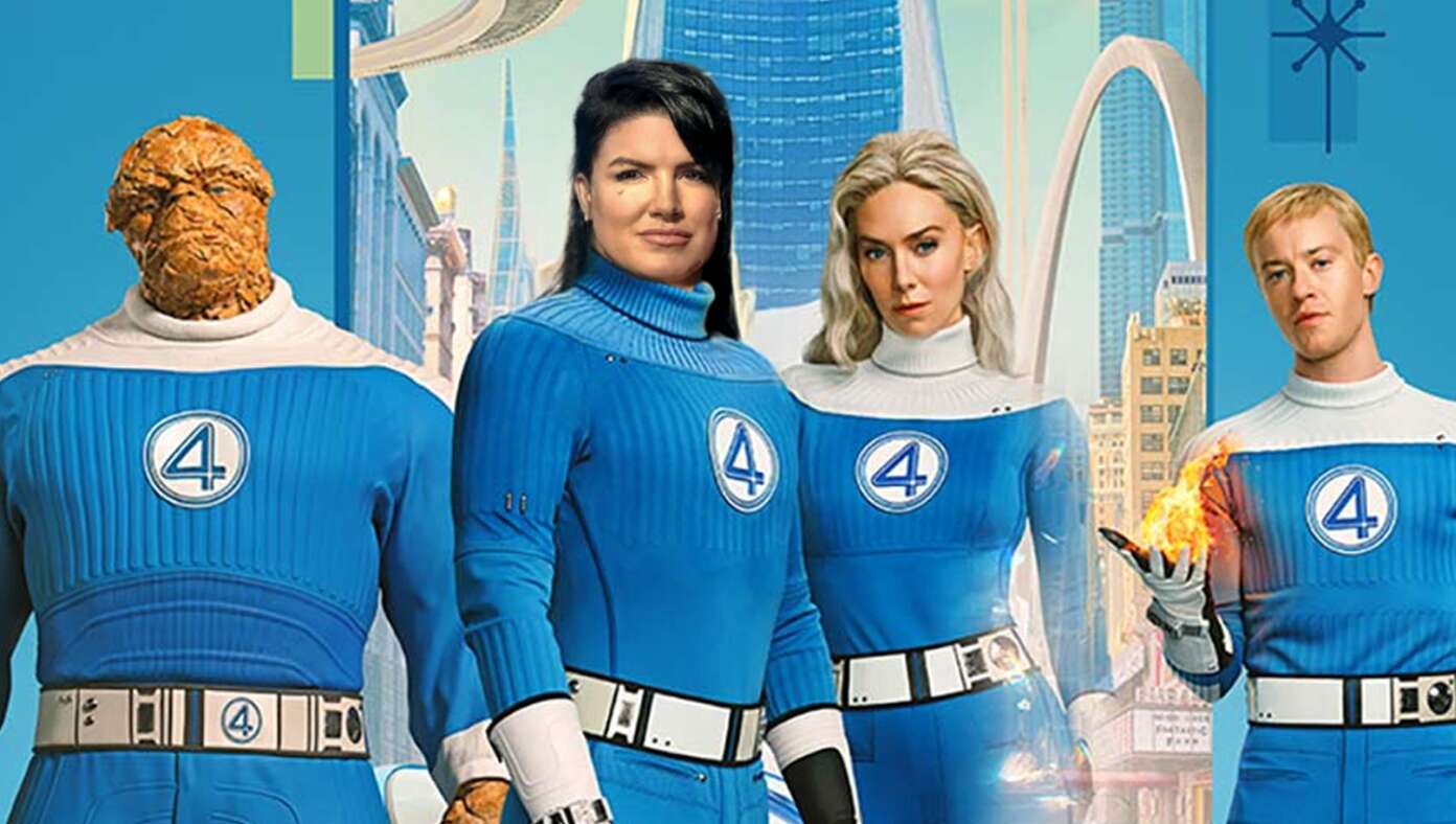 Gina Carano Settles With Disney, Will Replace Pedro Pascal In All Movies