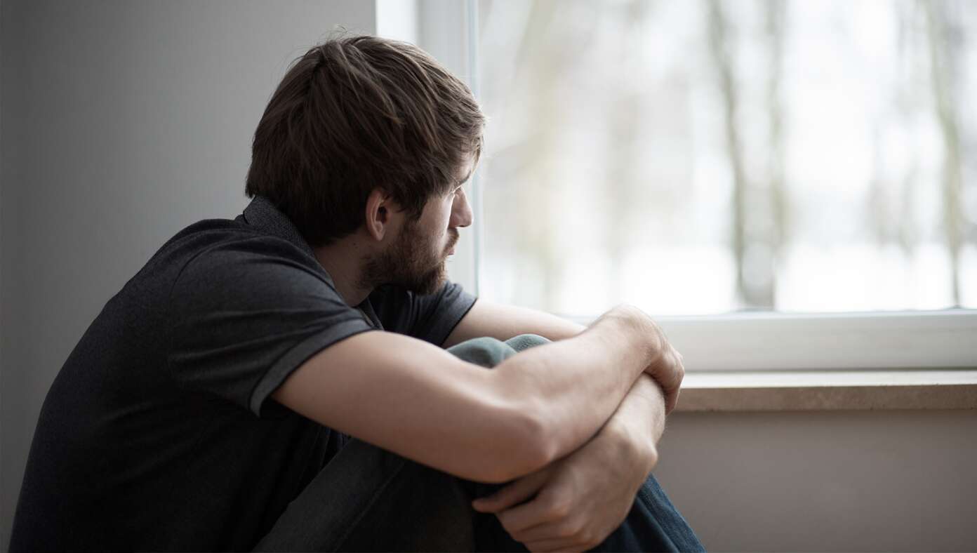 Man’s Self Esteem Yet To Recover From Time 7 Years Ago Online Quiz Put Him In Hufflepuff