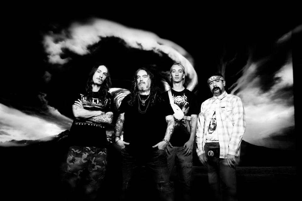 Soulfly Drops Another Banger: ‘Chama’ Album & ‘Storm The Gates’ Single – Prepare for Tribal Groove Overload