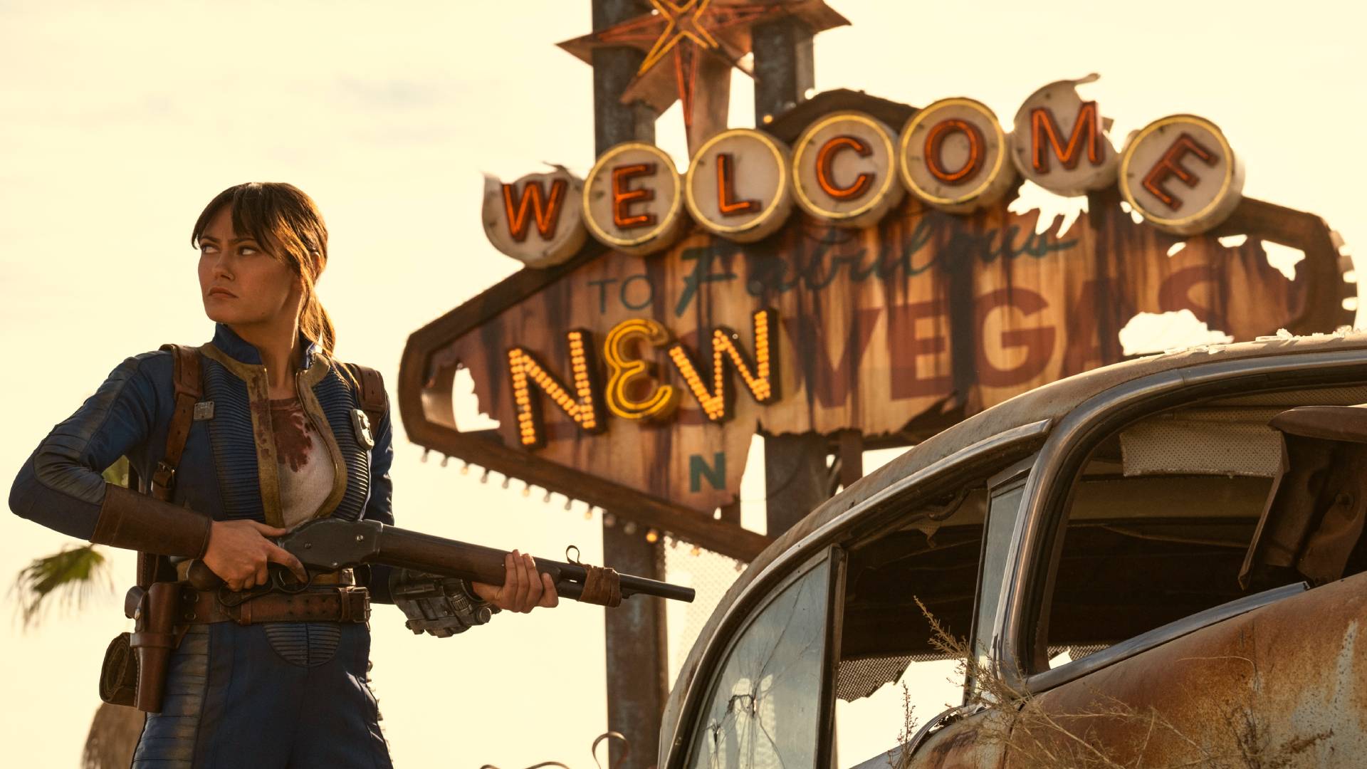 Fallout Season 2 Trailer Drops: Prepare for More Bugs and Disappointment at Gamescom ONL 2025
