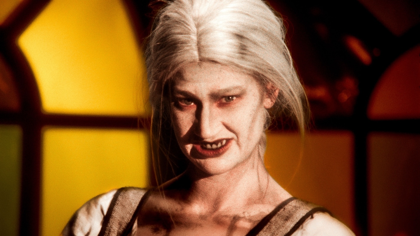EIFF 2025: Dead Lover – More Fun Than an Actual Funeral, Apparently
