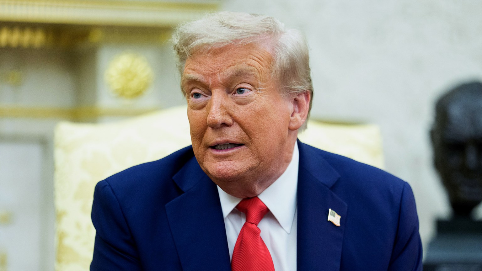 Fact-Checking Trump On Voter Fraud