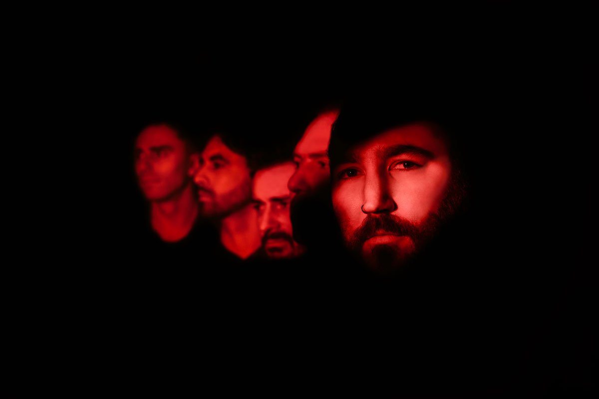 Coroner’s back after 30 years to prove they’re still dissonant and renewing stuff, or whatever