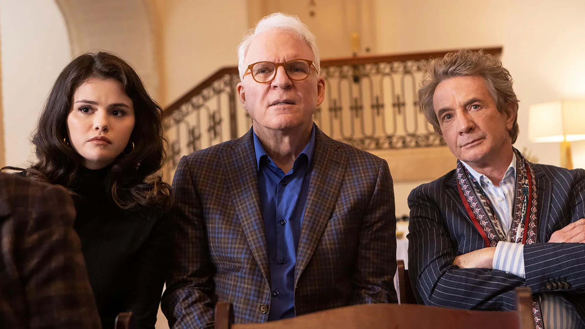 Only Murders in the Building Season 5 Trailer: Prepare for More Ridiculousness