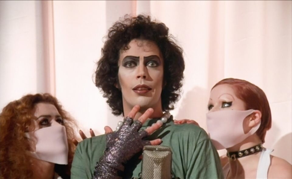 Rocky Horror Doc Trailer Drops: Prepare for Sequins, Sass, and Existential Dread