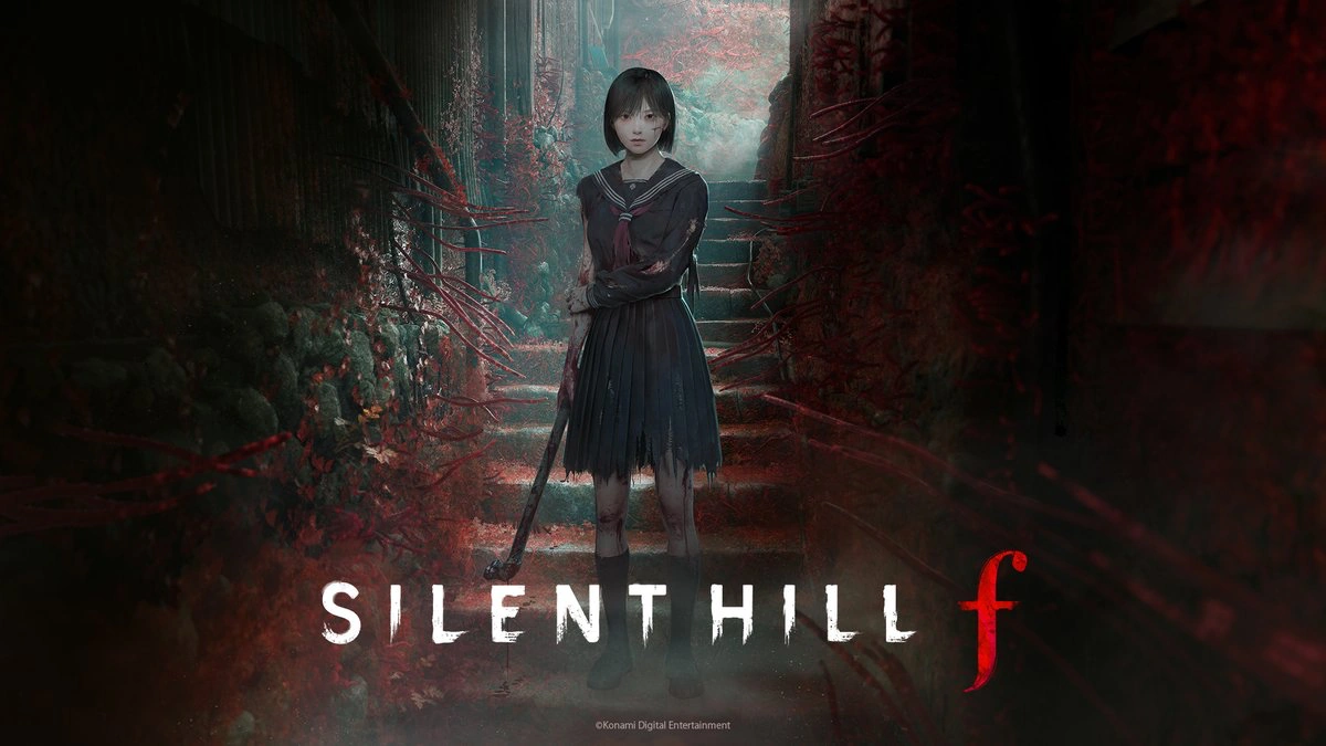Silent Hill f: Finally, a Voice We Can Complain About