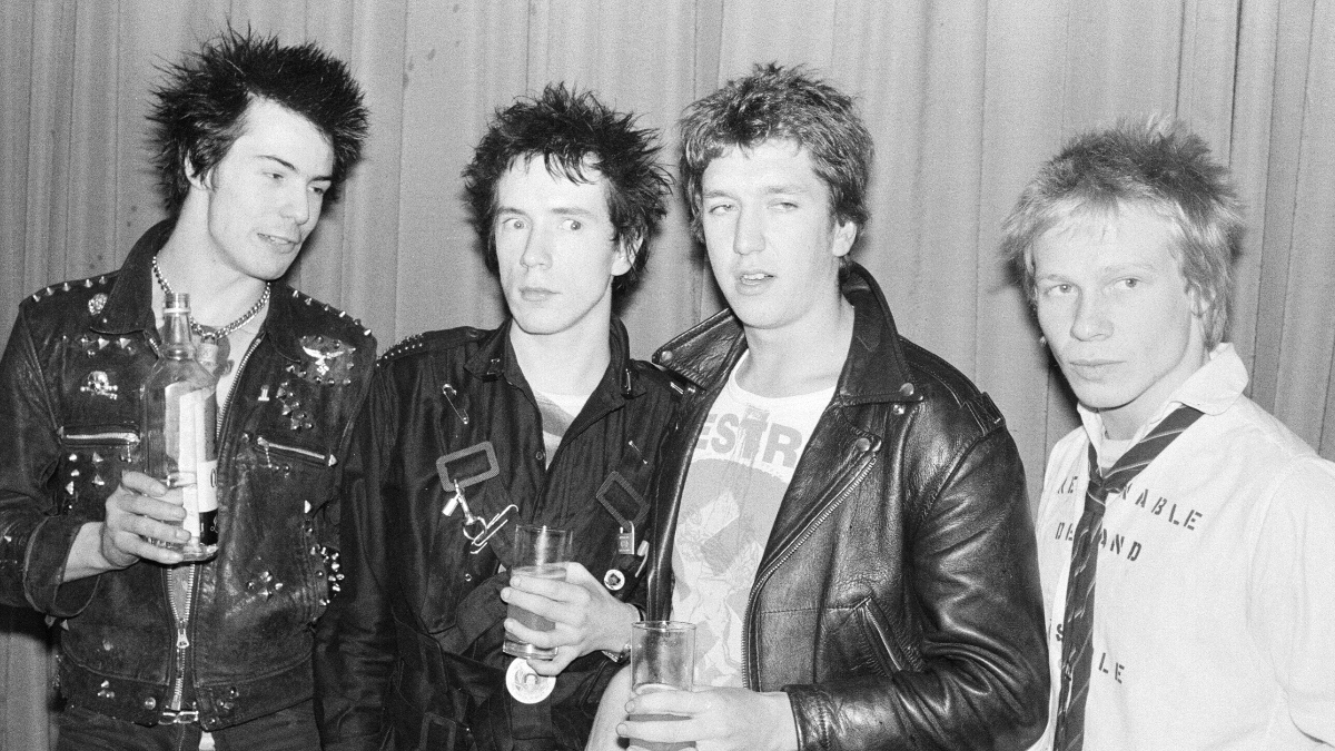 SEX PISTOLS’ ‘Never Mind The Bollocks’ Reissue: As If You Didn’t Already Own It