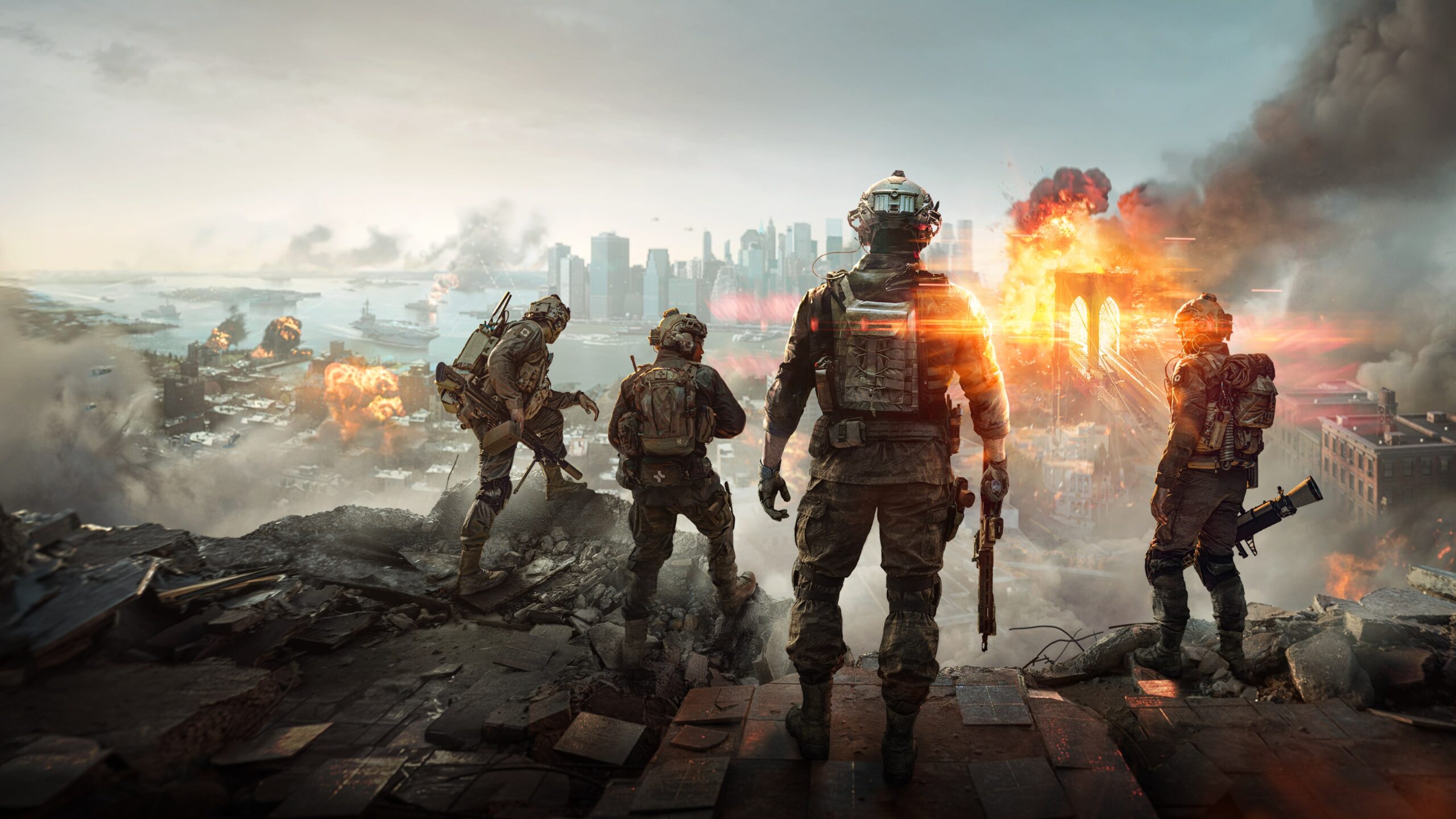 Battlefield 6 Beta: Still Kicking? Get Ready to Be Disappointed Again!