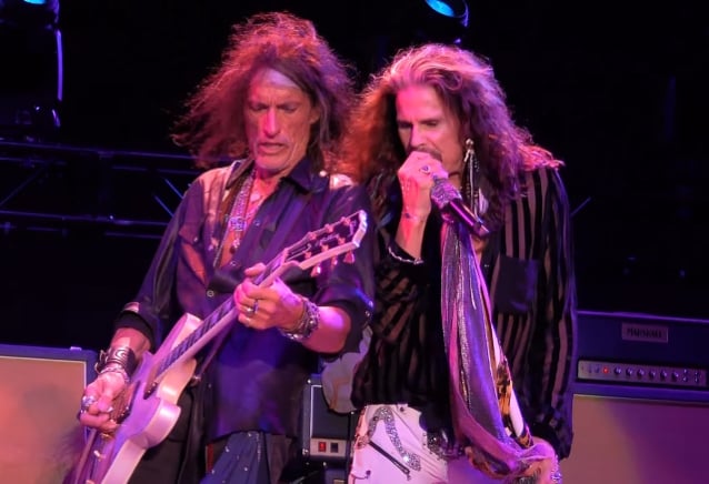 Aerosmith Reunion: Get Ready for Geriatric Rock ‘n’ Roll