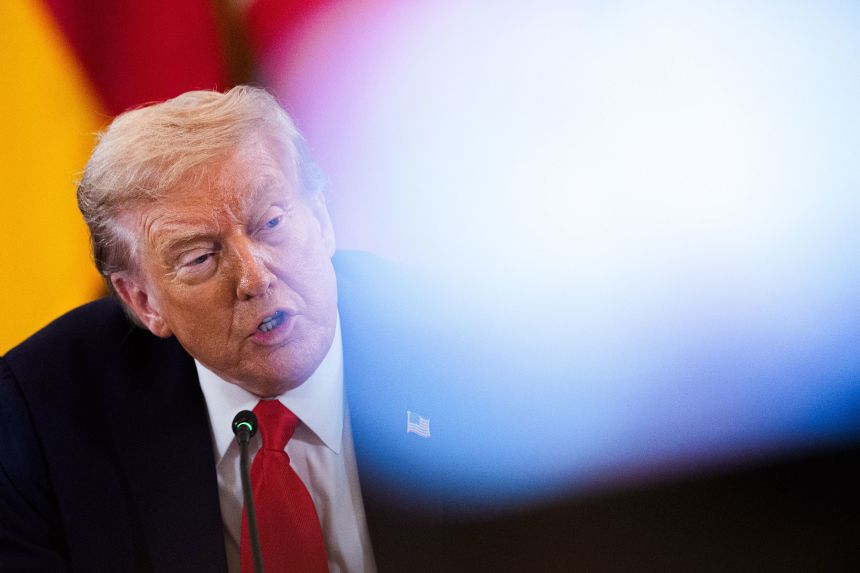 Analysis: Did Trump ACTUALLY End Six Wars (or Just Nap Through Them)?