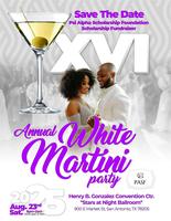 Another Boring Party for Rich White People