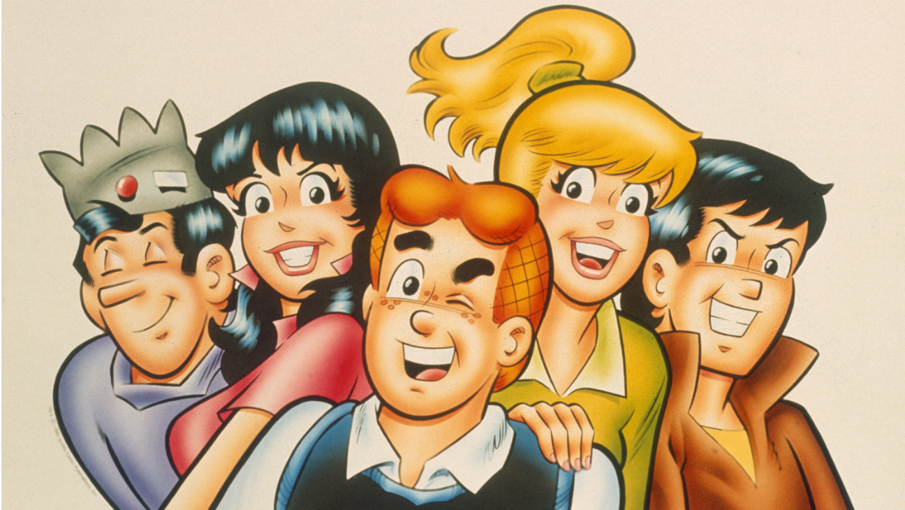 ‘Archie’ Movie: Universal’s Latest Attempt to Milk Nostalgia Dry