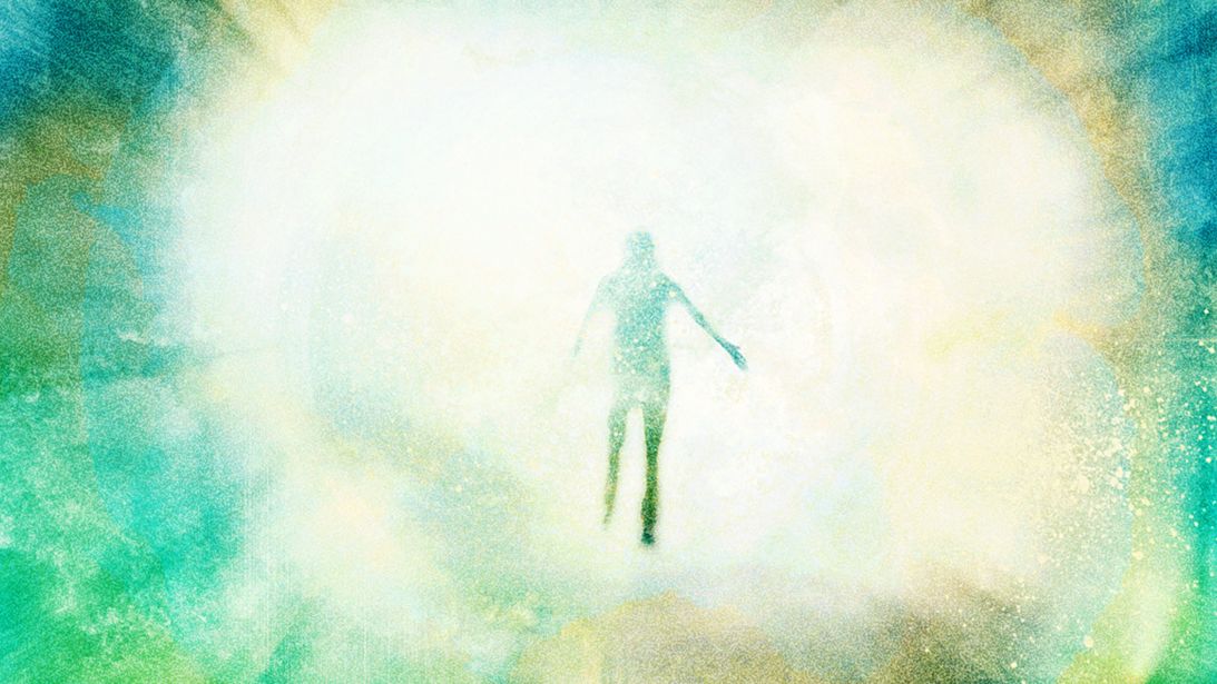 Atheist Gets Religion After Seeing Dead People, Believers Rejoice