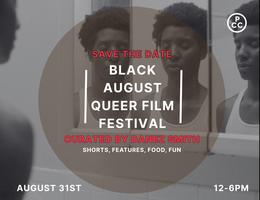 Black August? More Like *BLAH* August: A Queer Film Fest Yawn