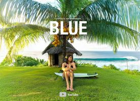 Blue Surf: Prepare to be Board!
