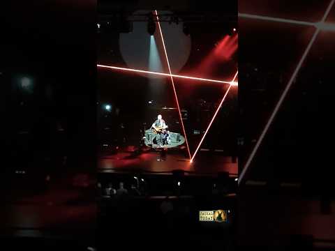 Brit Floyd in Charlotte, NC (08/26/2025)