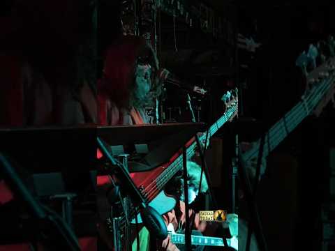 Buried Asunder in Charlotte, NC (08/16/2025)
