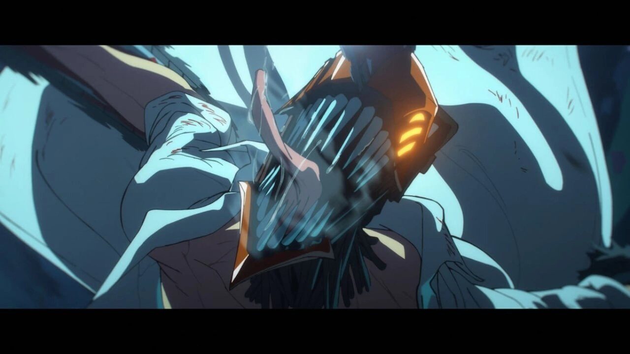 Chainsaw Man—The Movie: Reze Arc Hitting North America on October 29 (Prepare for Peak Fiction or Utter Disappointment)