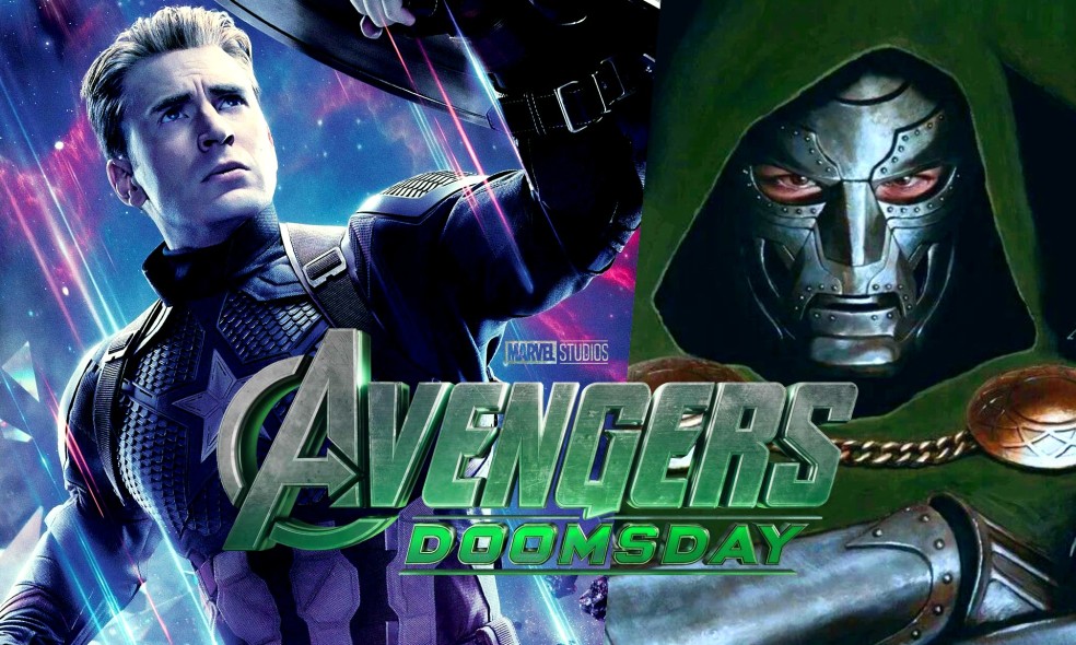 James Marsden Says ‘Avengers: Doomsday’ Is Basically Just a Cozy Slipper Now