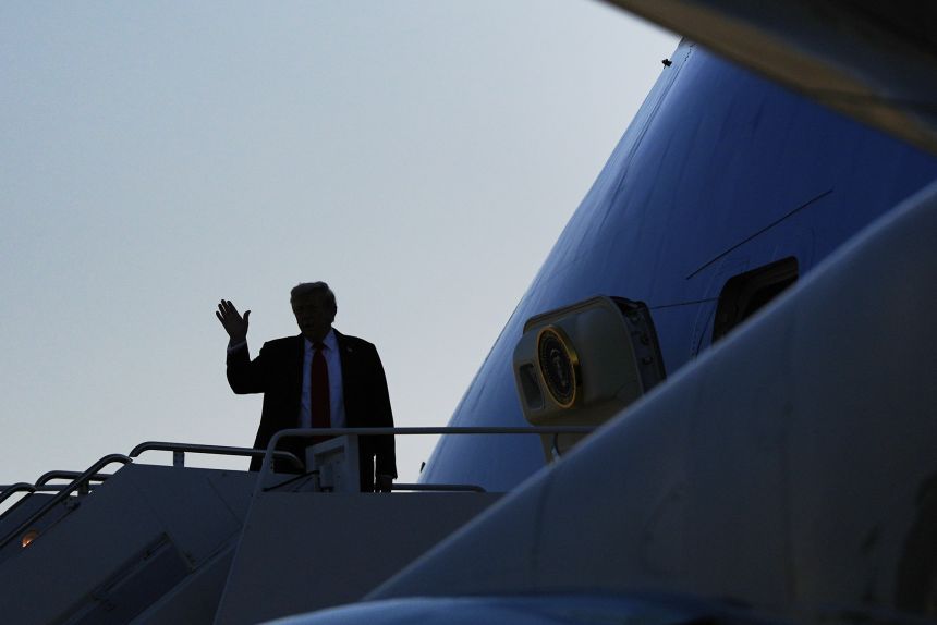 CNN asks: Who’s more popular, Trump or his Daddy Putin?