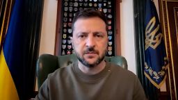 CNN Asks: Will Zelensky Steal Trump’s and Putin’s Souvenirs in Alaska?
