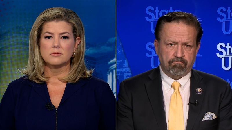 CNN desperately seeks to blame school shooting on literally anything else, trans people apparently fit the bill this time