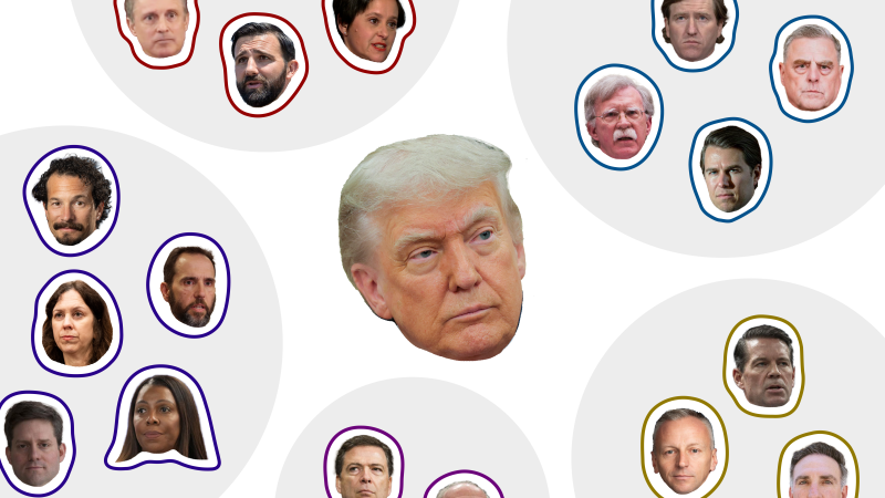 CNN desperately tries to track Trump’s next Twitter tantrum