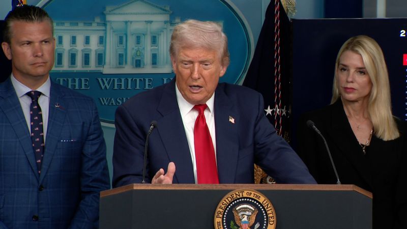 CNN: Trump’s DC Takeover—McCabe Calls It a ‘Splashy’ Act (Is Anyone Really Surprised?)