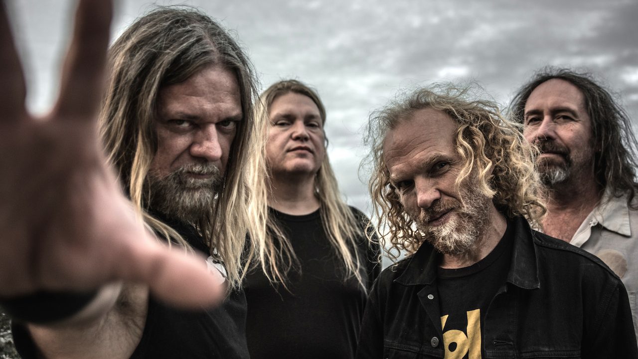 CORROSION OF CONFORMITY Boasts About Meaningless ‘Double Album’: Claims It’s Their Most Meaningful Pile of Garbage Ever