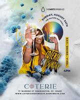 Coterie: Geriatric Rave