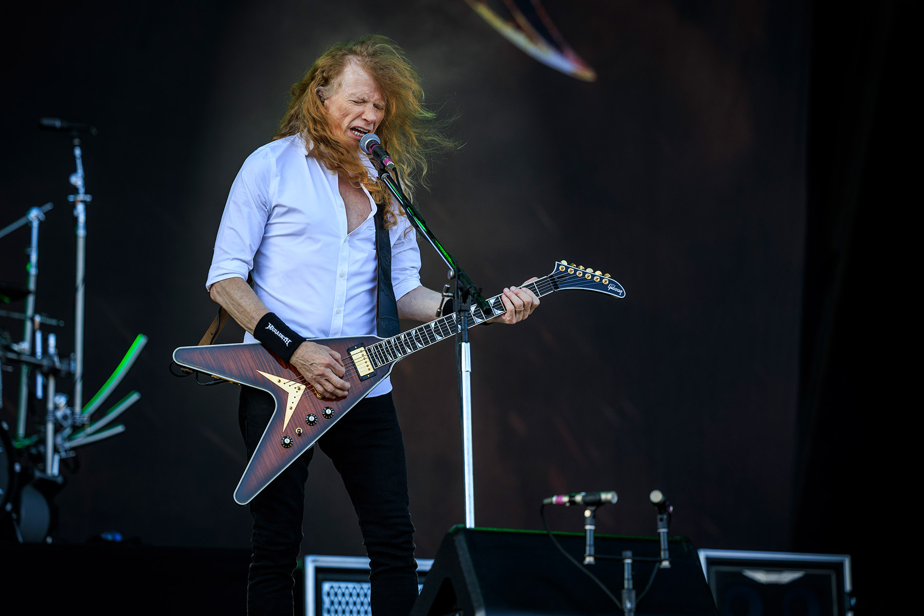 MEGADETH Announces Final Album in 2026, Followed by a ‘Farewell’ Tour (Until the Next Reunion, That Is)