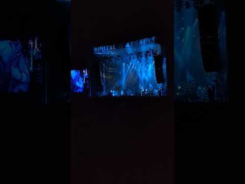 Dimmu Borgir at Brutal Assault 2025 (08/08/2025)