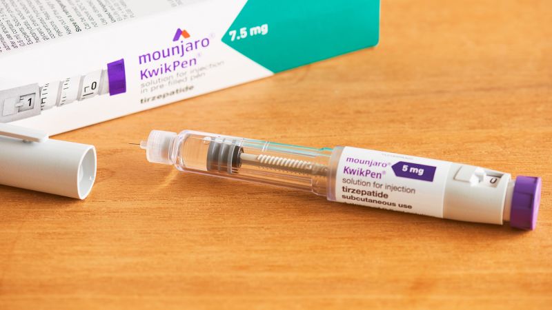 Eli Lilly UK Mounjaro Price Hike: Screwing Over Brits to Save Americans a Buck