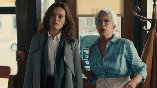 Ella McCay: Witness the Hilarious Clusterf*ck Starring Emma Mackey, Jamie Lee Curtis, and a Whole Damn Comedy Posse