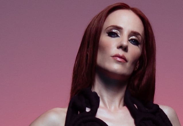 Epica’s Simone Simons Gushes Over Symphonic Metal: ‘It Blew My Tiny Mind’