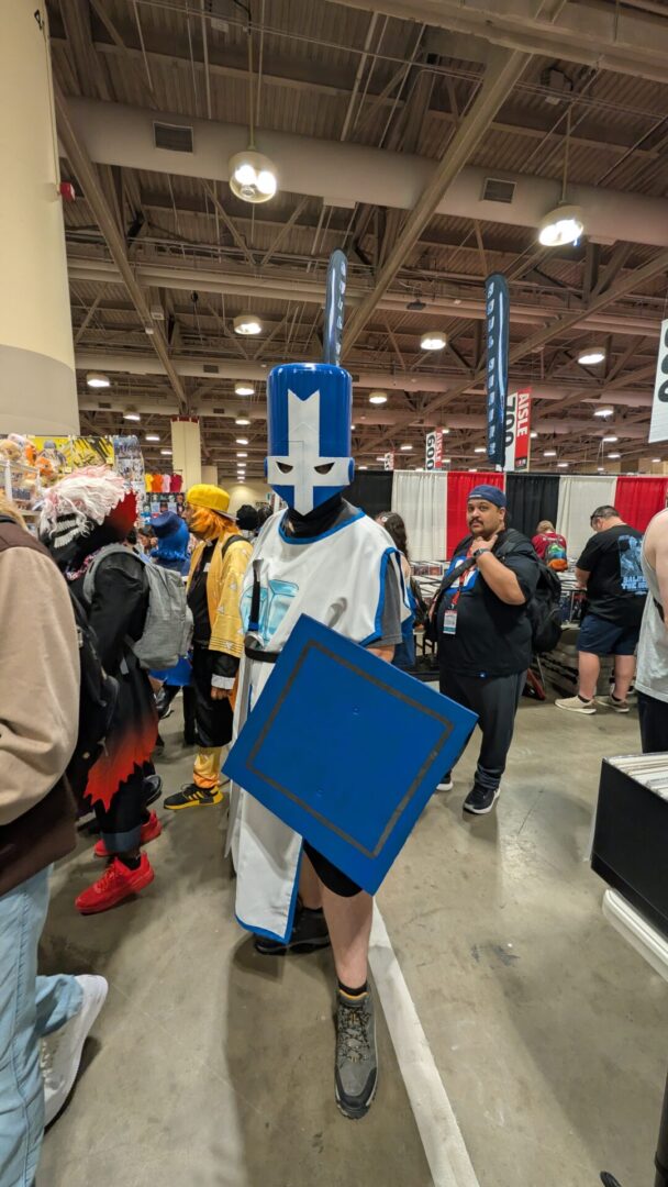 Fan Expo Canada 2025: Prepare for the Cosplay Apocalypse