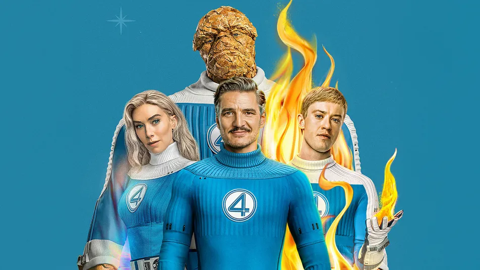 The Fantastic Flop: Deleted Scenes and Cameos They Prayed You’d Never See