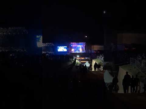 Fear factory at Brutal Assault 2025 (08/07/2025)