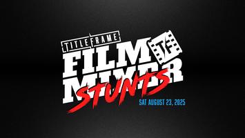 Film Nerds Unite (and Argue) in August